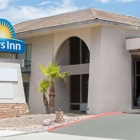 Days Inn By Wyndham Lake Havasu Лейк-Хавасу-Сити Экстерьер фото