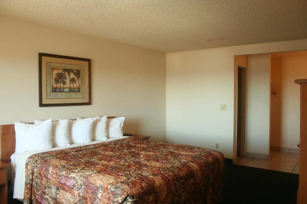 Days Inn By Wyndham Lake Havasu Лейк-Хавасу-Сити Экстерьер фото